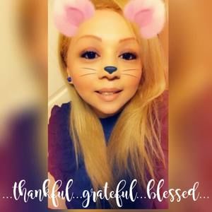 Meet your Posher, Liz